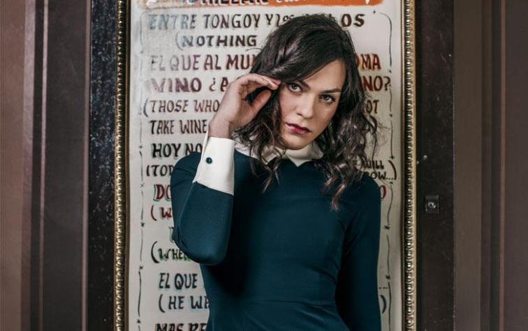 Daniela Vega aparece en campaña mundial contra el acoso sexual