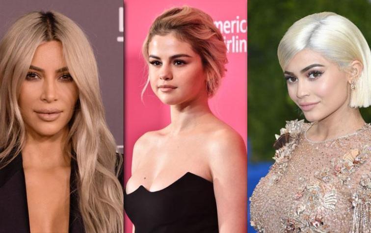 Los 10 peores fails de photoshop de las celebridades en 2017
