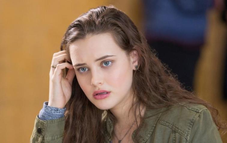 Protagonista de “13 reasons Why” sobre la segunda temporada: “Veremos a una Hannah muy distinta”