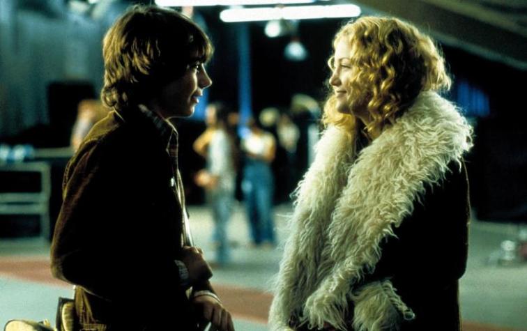 El radical cambio físico del inocente protagonista de "Casi Famosos" a 17 años del estreno