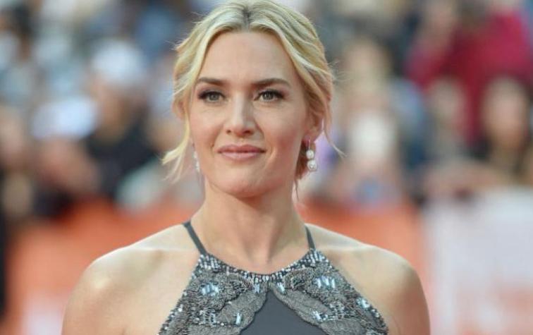 Kate Winslet revela el nombre del actor que pudo ser "Jack" en "Titanic"