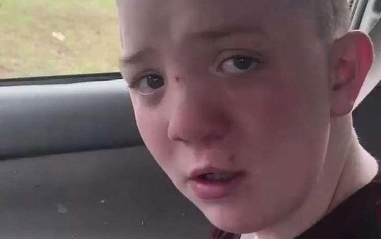 Celebridades de Hollywood apoyan en masa a niño que denunció sufrir bullying