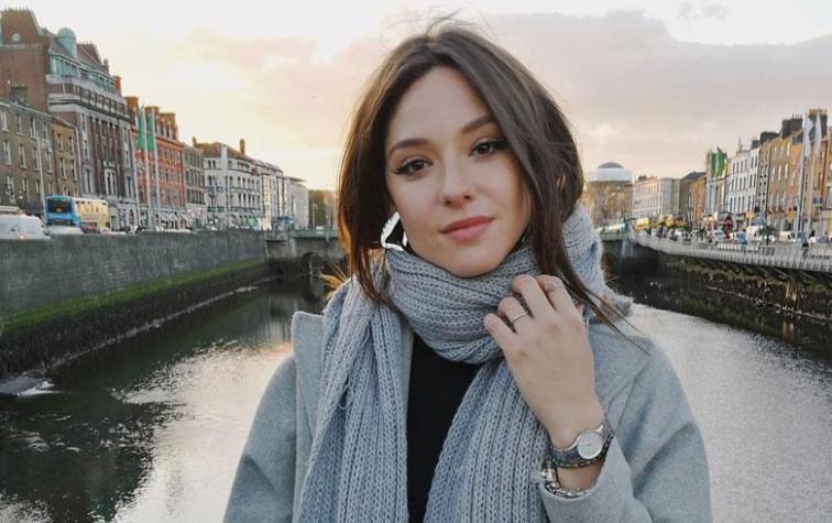 Kel Calderón se hizo cargo de los rumores de infidelidad en su relación con Pangal 