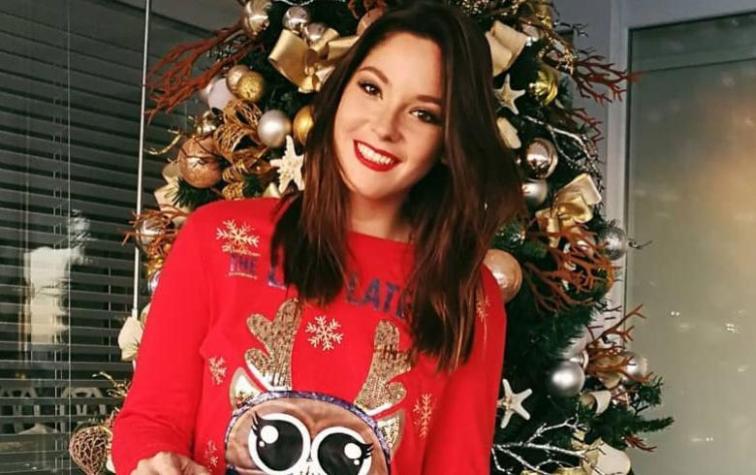 ¡Kel Calderón confunde a sus seguidores con anillo en ese dedo!