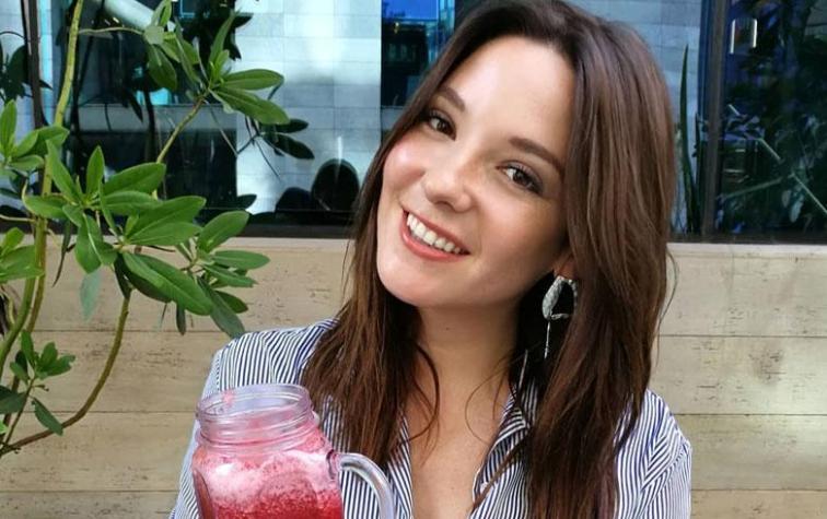 Kel Calderón responde a tarotista que predijo que se casará con hombre de 63 años