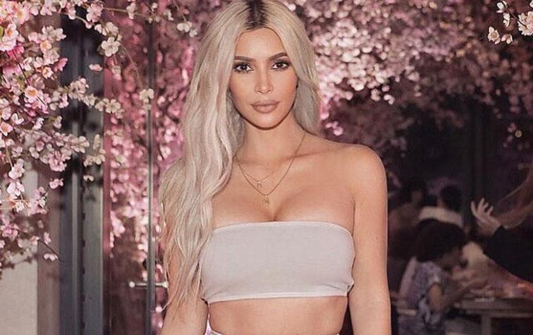 Kim Kardashian se quiebra al revelar lo duro de ser madre vía vientre subrogado 