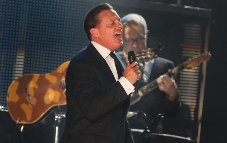 El rejuvenecido look de Luis Miguel en su nuevo video clip