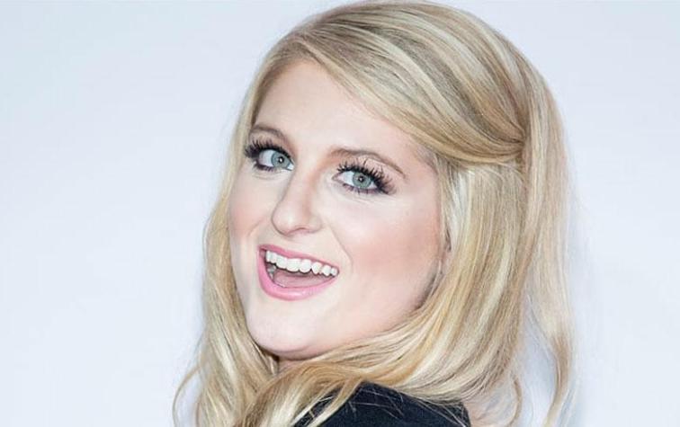 A Meghan Trainor le pidieron matrimonio el día de su cumpleaños