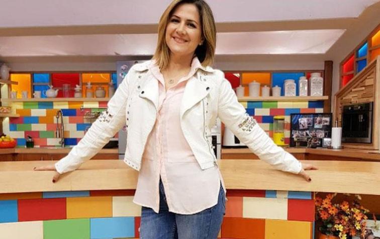 Hijos de Michelle Adam le dan tremenda sorpresa en su cumpleaños