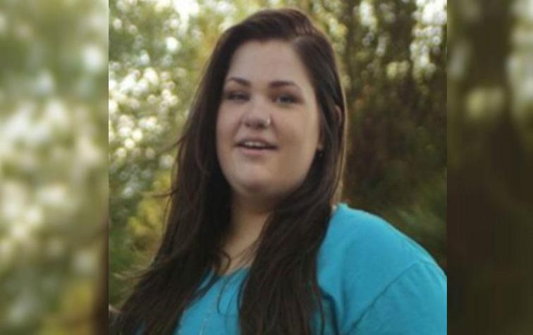 Logró bajar 45 kilos sin hacer ejercicios y nadie puede creer el increíble resultado