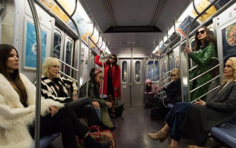 Conoce cuáles son las películas más esperadas para el 2018