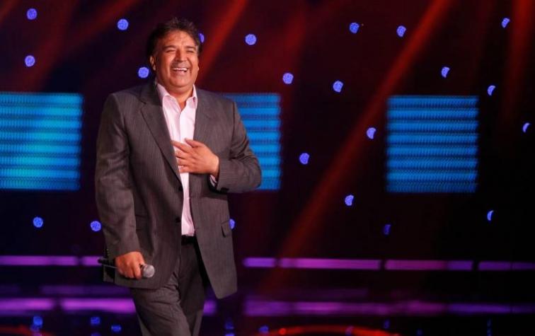 Humorista ganador de Viña sufre de alcoholismo y vive de allegado con una vecina