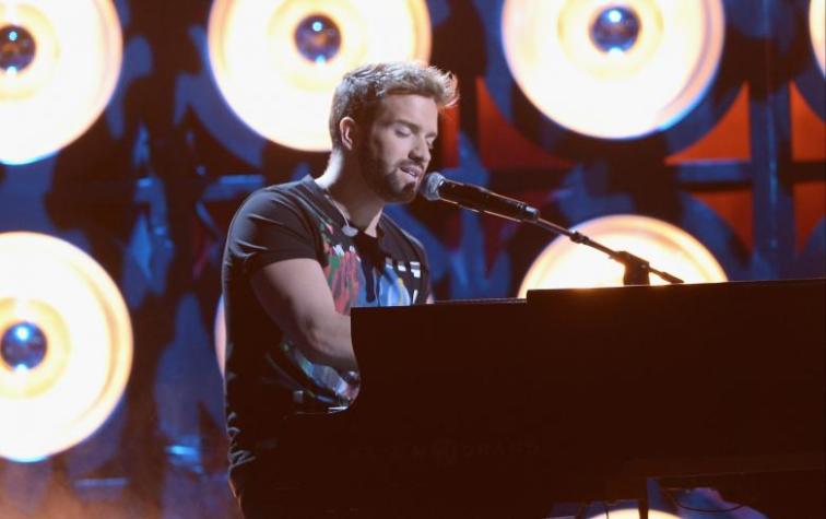 Pablo Alborán sorprende a sus fans con nuevas versiones acústicas