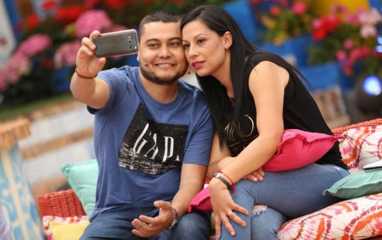 La historia de amor de “Contra viento y marea” que emocionó a los televidentes