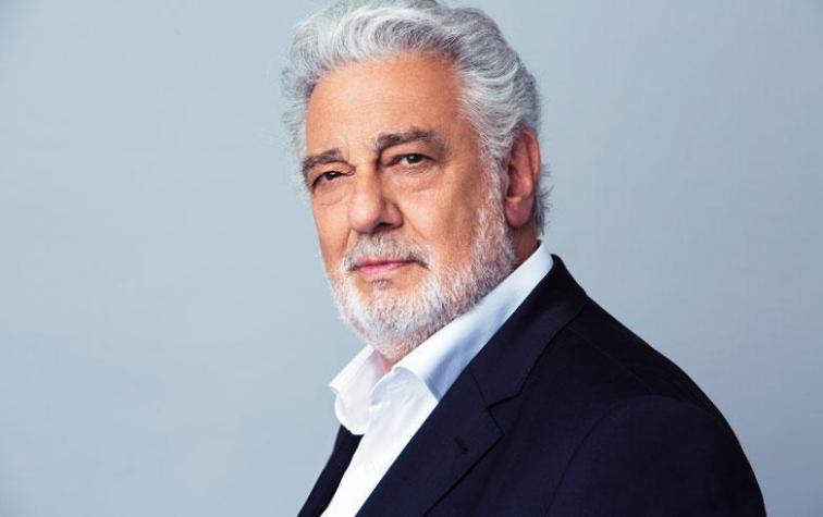 Todo lo que tienes que saber de los dos conciertos que Plácido Domingo dará en Chile