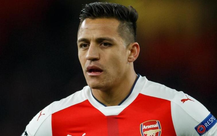 "No sé si lo lograré": el conmovedor mensaje de Alexis Sánchez en su cumpleaños número 29