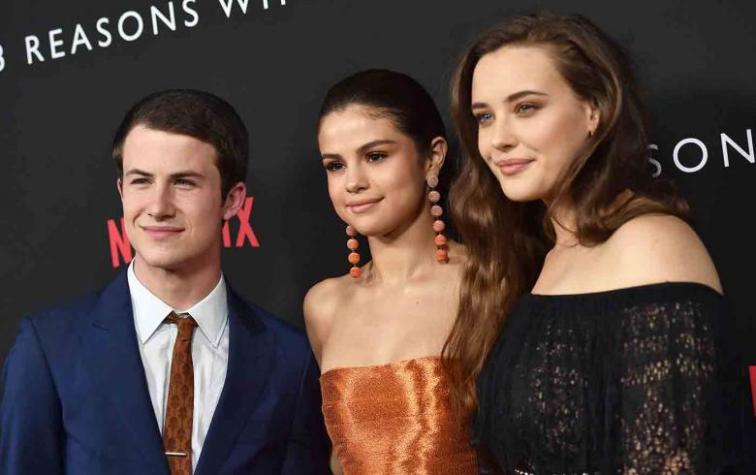 Padre pide cancelación de “13 Reasons Why” tras la muerte de su hija