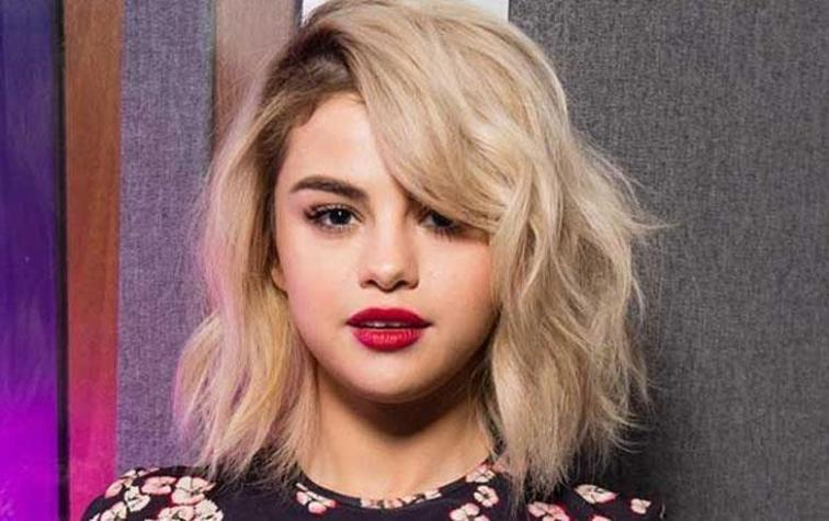 El día en que Selena Gomez se mimetizó con Justin Bieber