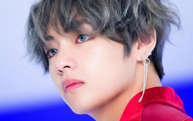 Vocalista de BTS es elegido el rostro más bello del mundo