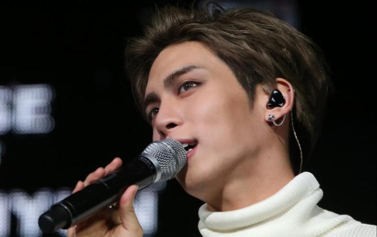 Muere Kim Jong-hyun, vocalista de SHINee