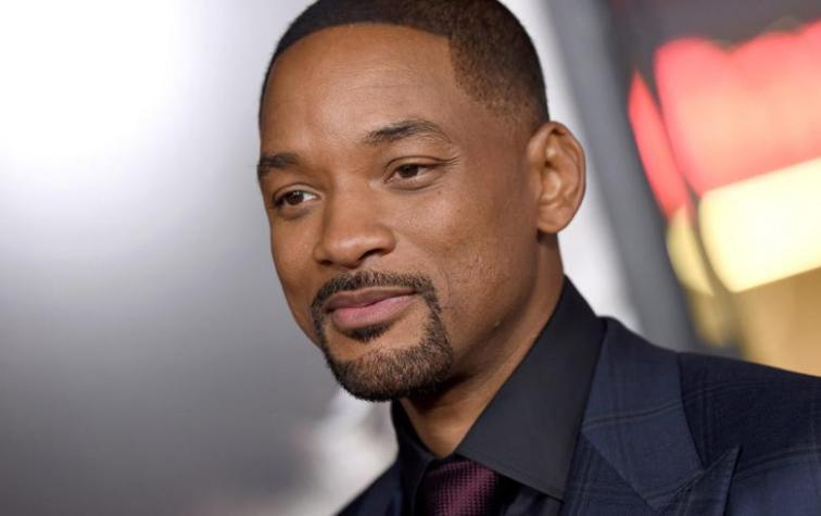 El talento oculto con que Will Smith sorprendió a sus fanáticos en Instagram