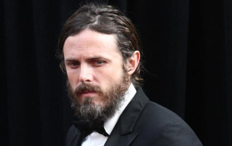 La importante razón por la que Casey Affleck no asistirá a los Oscar 2018