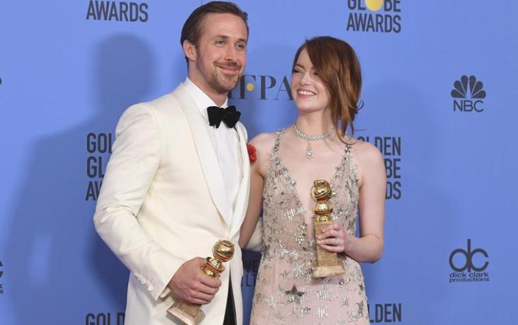 Diez cosas que no sabías de los Globos de Oro