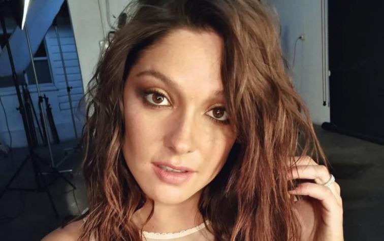 La osada transparencia con la que Kel Calderón sorprendió a sus seguidores