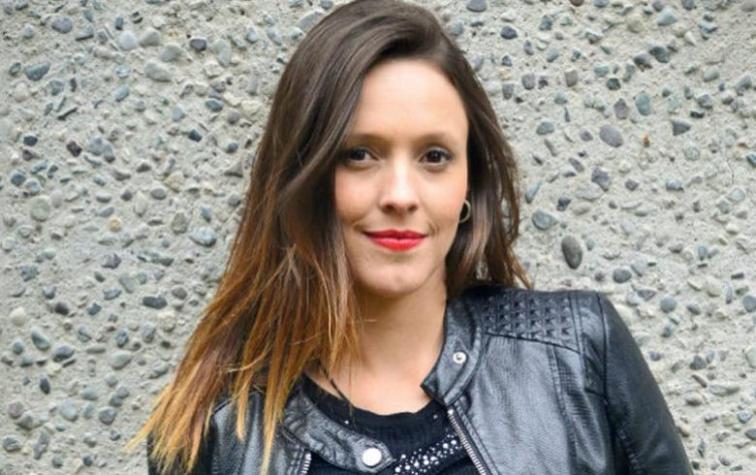 El escultural cuerpo que luce Maly Jorquiera en bikini a menos de tres meses de ser mamá