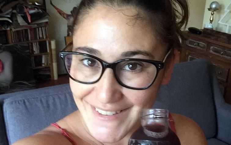 Belén Mora vuelve a realizarse un cambio de look