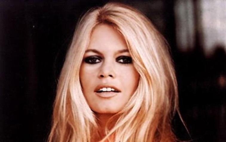 Brigitte Bardot critica a actrices que "provocan" para obtener un papel