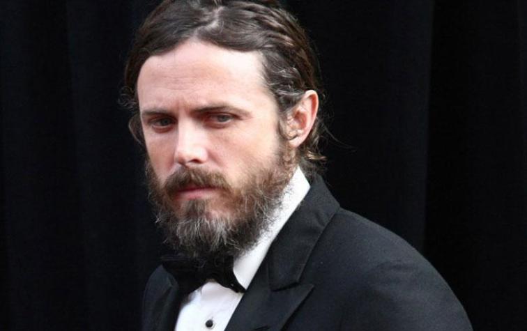 Casey Affleck renuncia a entregar el Óscar a la "Mejor Actriz"