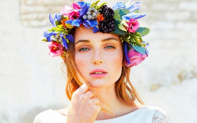 5 accesorios que puedes utilizar en tu pelo este verano