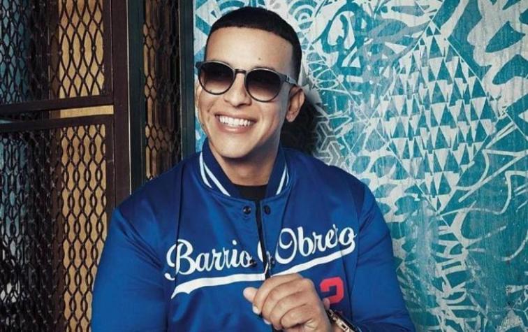 Daddy Yankee lanzó nuevo videoclip basado en los inicios de su carrera musical