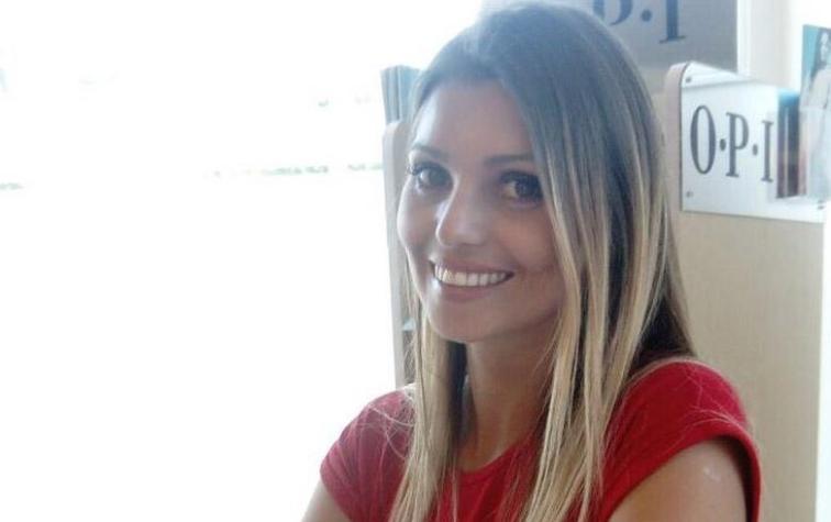 Faloon Larraguibel reaparece en redes sociales con reflexión tras quiebre amoroso