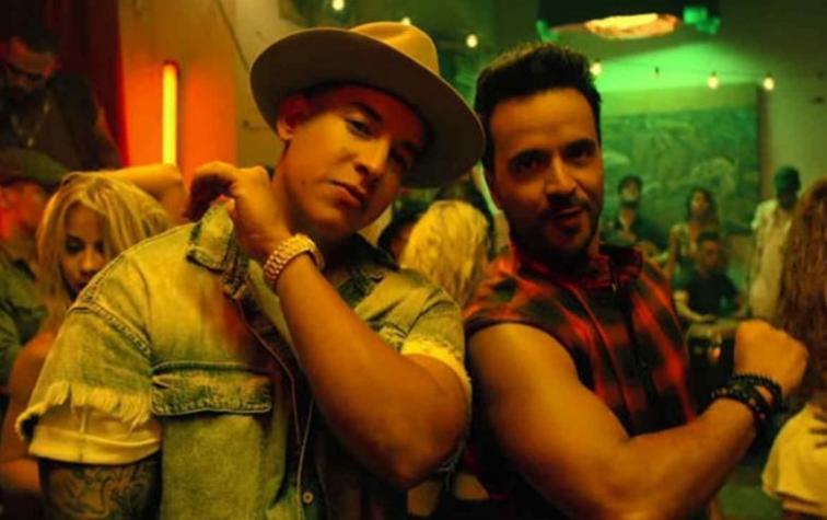 Luis Fonsi y Daddy Yankee se presentarán en los Grammy 