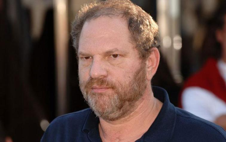 Golpean a Harvey Weinstein en un restaurante en Arizona 