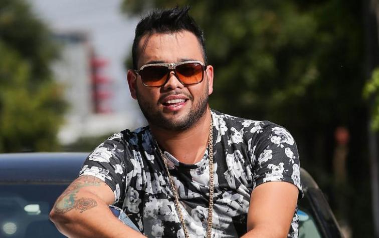 "Cangri" fue detenido por querer sobornar a Carabineros