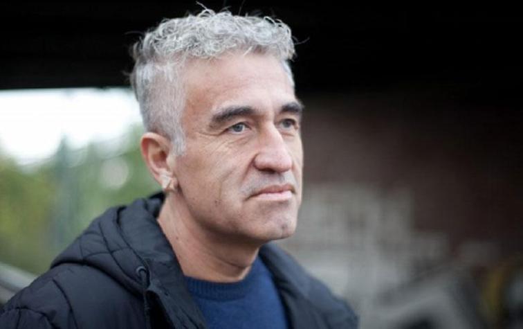 Las palabras de Jorge González a Álvaro Henríquez tras polémica presentación en Talagante