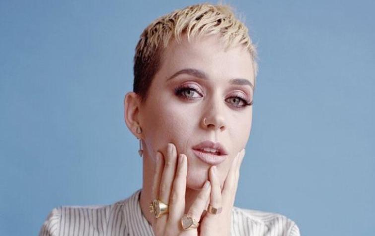 Katy Perry reveló sus retoques y se autoproclamó defensora de las cirugías