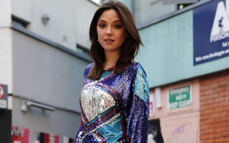 Kel Calderón relata cómo su perrita Martina se salvó de robo 