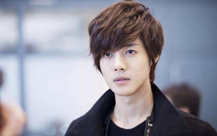 ¡Atención Fanáticas! El cantante surcoreano Kim Hyun Joong visitará Chile por primera vez