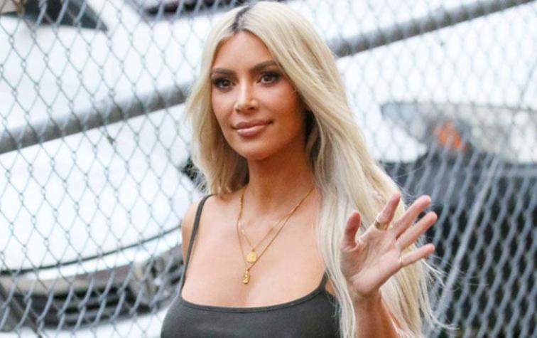 Los excéntricos y lujosos regalos de Kim Kardashian para su hija recién nacida