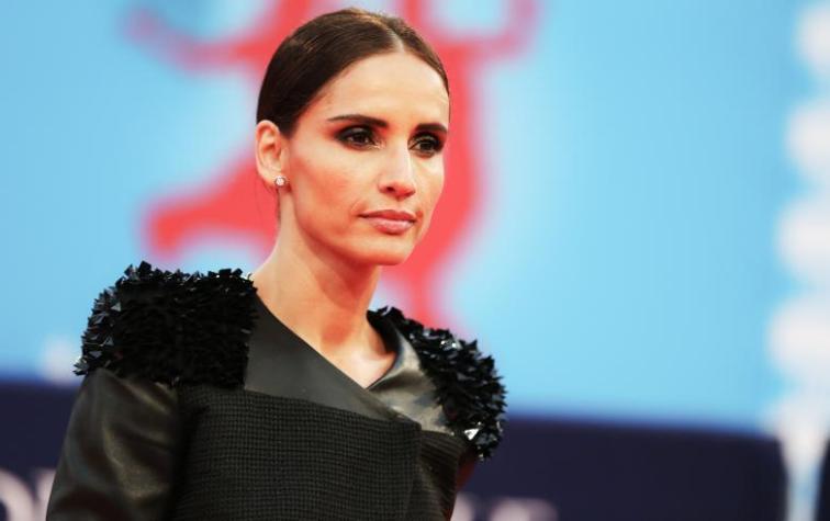 Leonor Varela se refirió a los casos de acoso sexual en Hollywood 