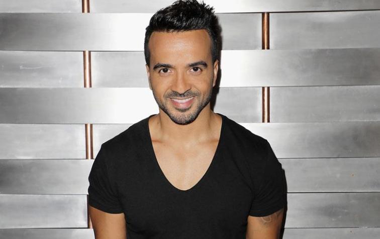 Hija de Luis Fonsi enternece la web bailando "Échame la culpa"