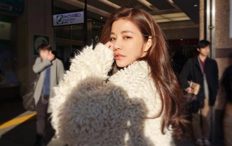 Conoce los secretos de la mujer taiwanesa de 42 años que parece una adolescente 