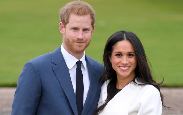 Príncipe Harry podría invitar a su ex pareja a la boda real