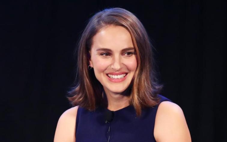 La razón por la que Natalie Portman decidió unirse a Instagram