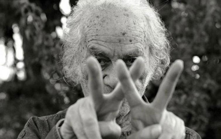 Nicanor Parra, el irreverente chileno creador de la 'antipoesía