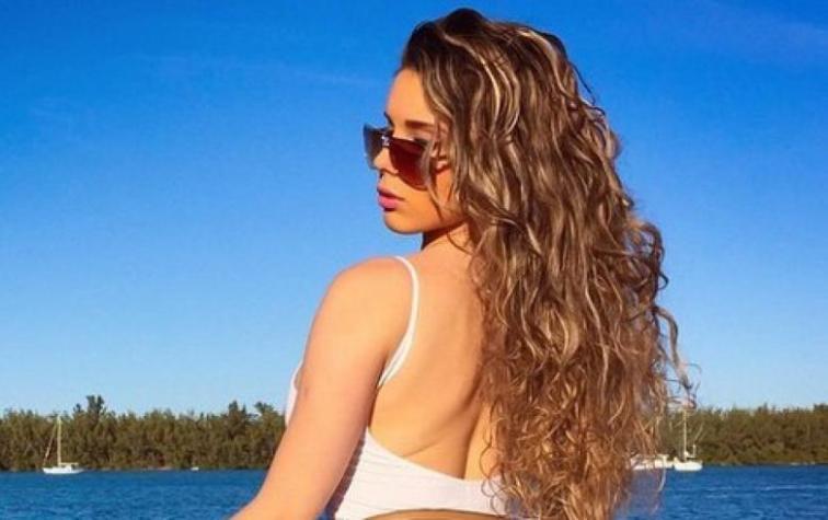 5,4 millones de seguidores lo confirman: La razón por la que llaman a esta chica la "Kardashian cubana"